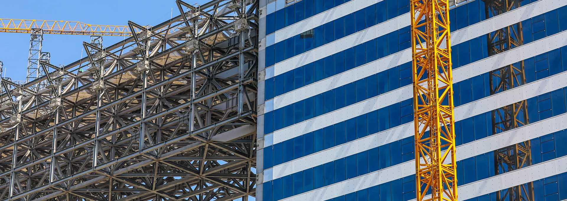 Steel Structure Building&Steel Structure Buildings & Prefabricated Houses