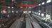 Steel processing workshop