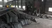 H Beam Welding & Straightening