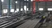 Steel Structure Fabrication