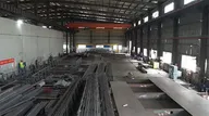 Steel Structure Workshop