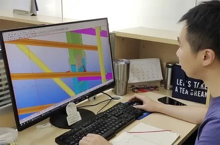 Design planning