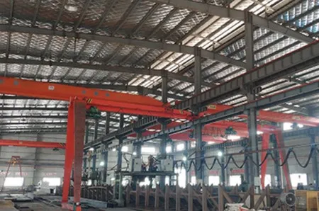 Component fabrication
