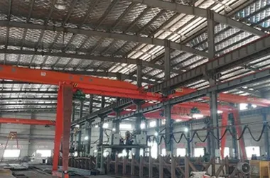 Component fabrication