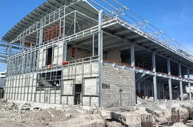 On-site installation or remote installation guidance