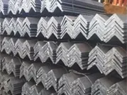 Angle iron