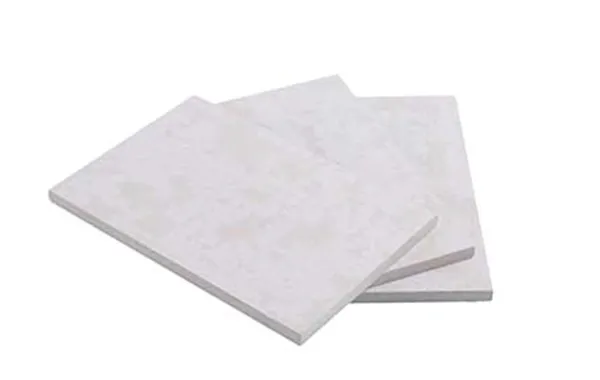Calcium silicate board