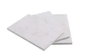 Calcium silicate board