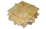 Oriented strand board (OSB)