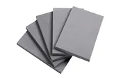Cement board