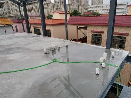 Floor System