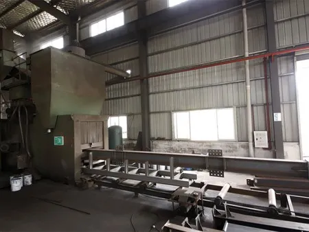 Panelized house component manufacturing