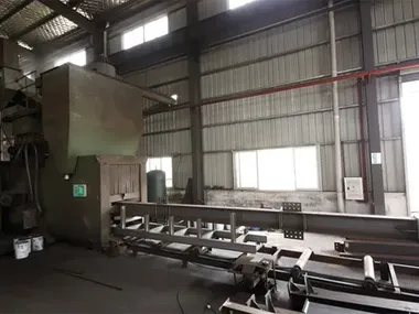 Panelized house component manufacturing