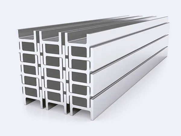 Steel H-Beam