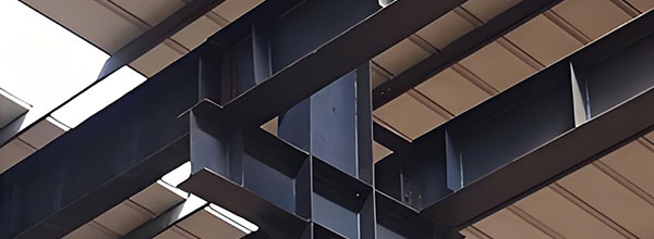 Design and material requirements for crane runway beams