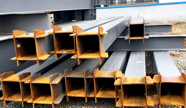 Structural characteristics