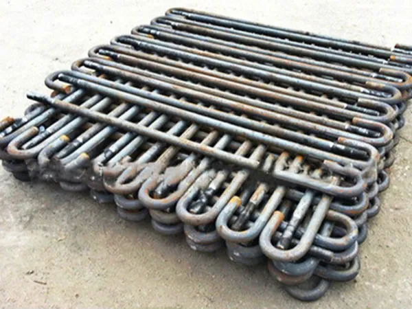 Foundation Anchor Bolt Kit