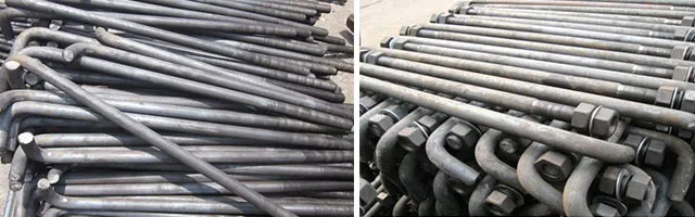 Installation process