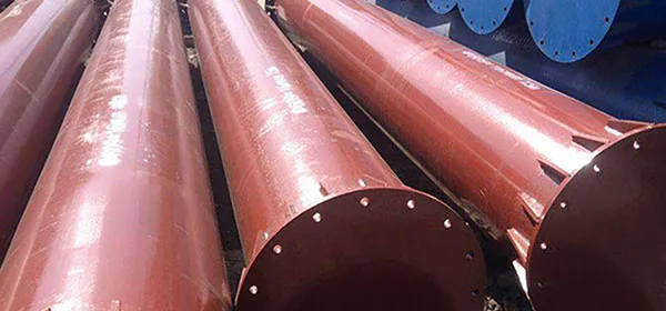 Material specifications