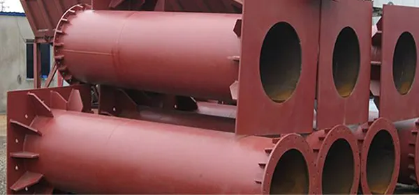 Material specifications