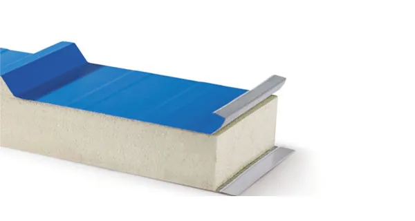 PU Sandwich Panels