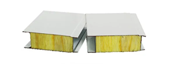 Male-female joint system (with steel strip)