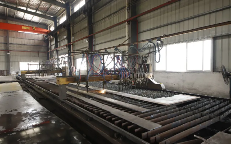 CNC Cutting Workshop