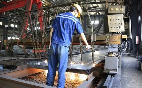 CNC cutting