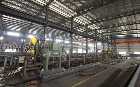  Submerged arc welding