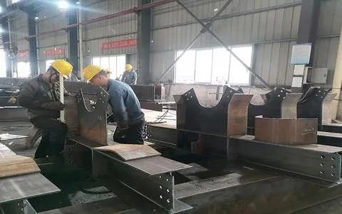  Quality inspection