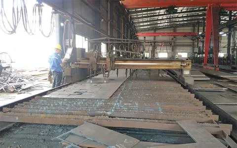 Cutting