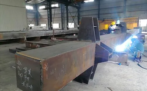 Welding