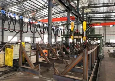 Company Profile