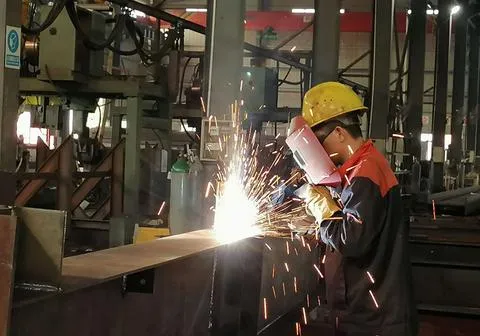 Company Profile