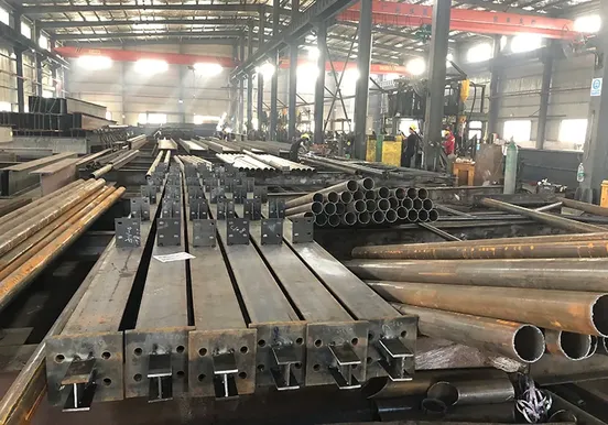 Company Profile