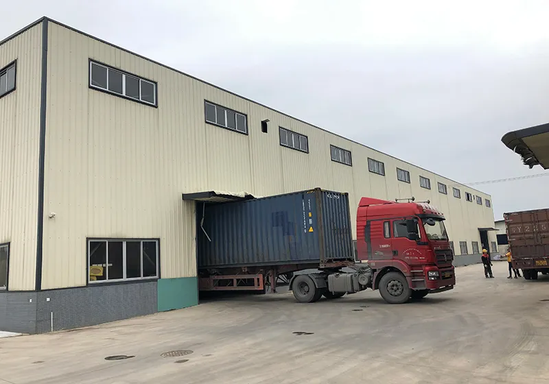 Company Profile