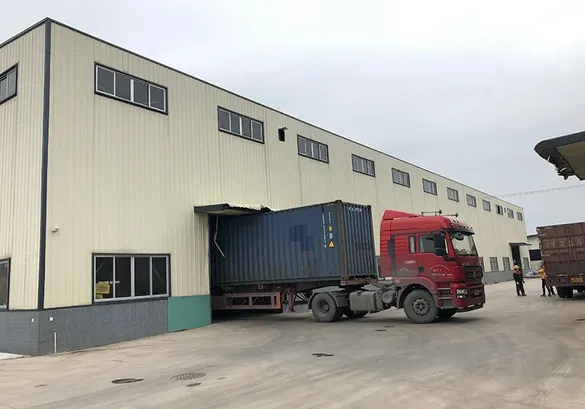 Company Profile