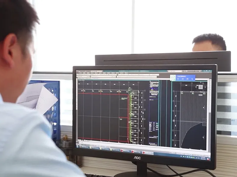 Technical Capabilities and Standards Compliance