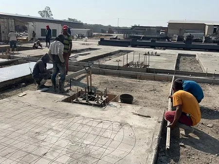 Installation Support