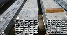 Channel Steel