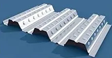 Floor Deck