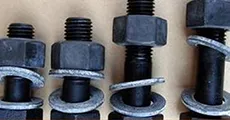 High-strength Bolt