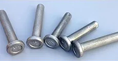 Shear Nail