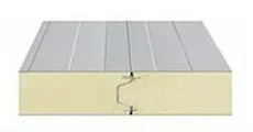 PU Sandwich Wall Panel