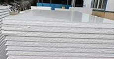 EPS Sandwich Wall Panel