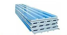 EPS Sandwich Panel-Roof Tile