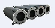 Steel Tubular Column